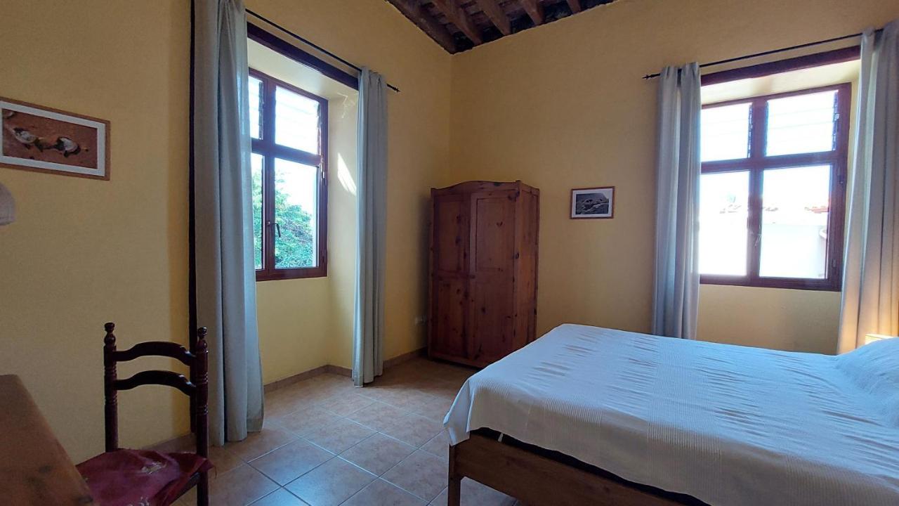 Casa Katharina - Valle Gran Rey Calera Ngoại thất bức ảnh