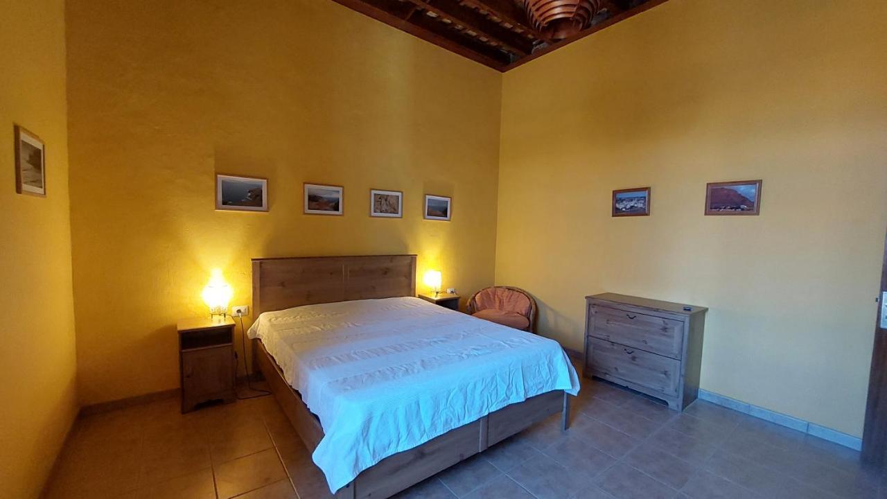 Casa Katharina - Valle Gran Rey Calera Ngoại thất bức ảnh