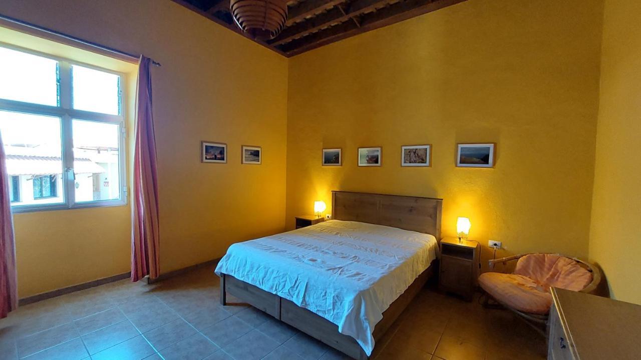 Casa Katharina - Valle Gran Rey Calera Ngoại thất bức ảnh