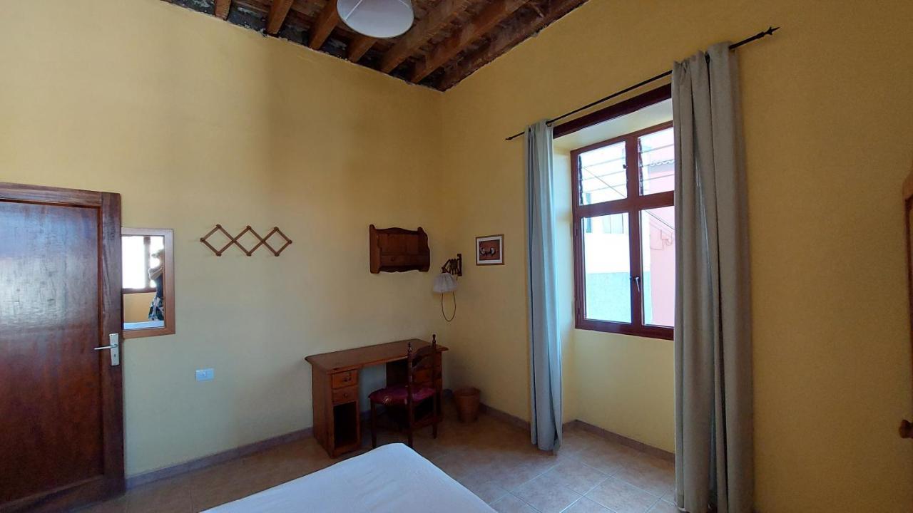 Casa Katharina - Valle Gran Rey Calera Ngoại thất bức ảnh