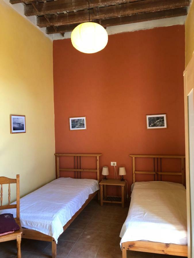 Casa Katharina - Valle Gran Rey Calera Ngoại thất bức ảnh